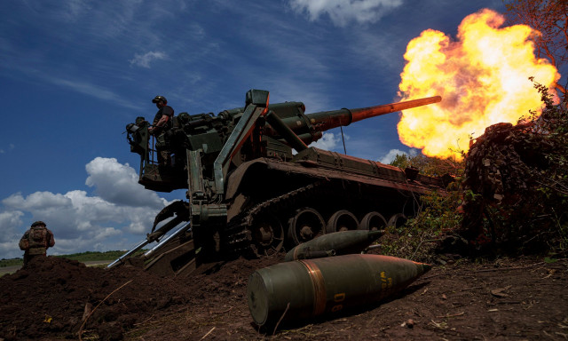 Η πρόβλεψη της Τεχνητής Νοημοσύνης: Τι θα συμβεί σε περίπτωση πολέμου ΝΑΤΟ-Ρωσίας και ο νικητής