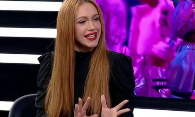 Τάνια Μπρεάζου: Έπεσε θύμα κλοπής η τραγουδίστρια