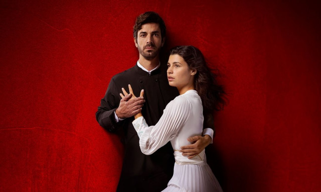 Άγιος Έρωτας spoiler: Η Χλόη στο νοσοκομείο, η Θάλεια στο ψυχιατρείο