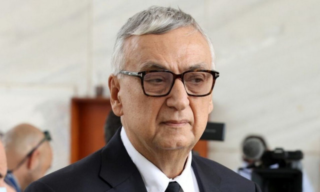 Δημήτρης Σούρας: Η συγκλονιστική φράση του για την οικογένεια - «Πίσω από κάθε παιδί, ψάξτε γονιό»