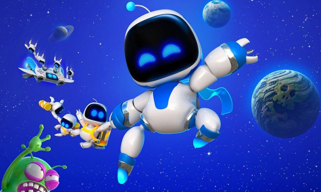 The Game Awards 2024: «Κλείδωσαν» οι έξι υποψηφιότητες για τα κορυφαία βιντεοπαιχνίδια της χρονιάς