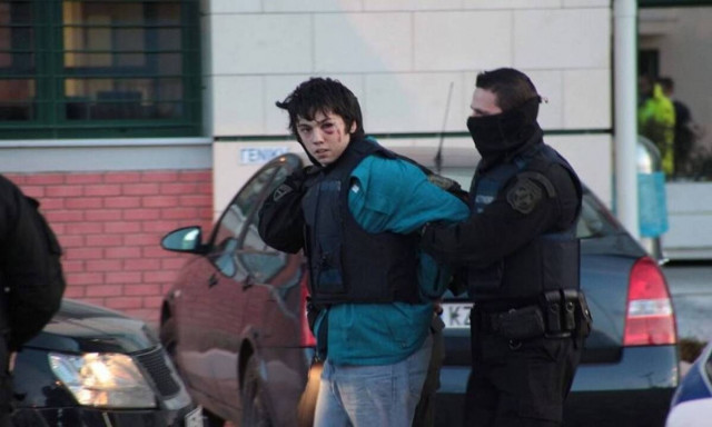 Αμπελόκηποι: Προθεσμία για να απολογηθεί ζήτησε και πήρε ο Νίκος Ρωμανός