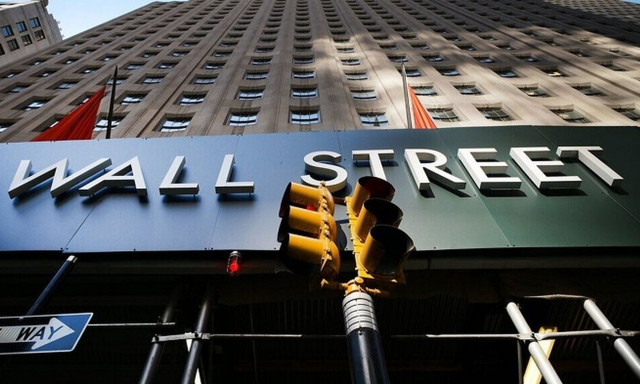 Wall Street: Κέρδη για Nasdaq και S&P εν αναμονή των αποτελεσμάτων της Nvidia