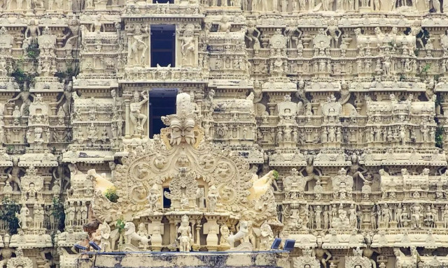 Το σκοτεινό μυστικό πίσω από τον σφραγισμένο θόλο που κρύβει 1,000,000,000,000 δολάρια