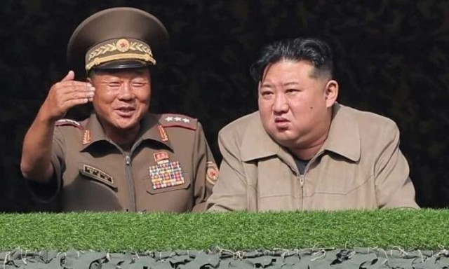 Βόρεια Κορέα: «Εξαφάνισε» μυστηριωδώς 20 επίλεκτους στρατιώτες