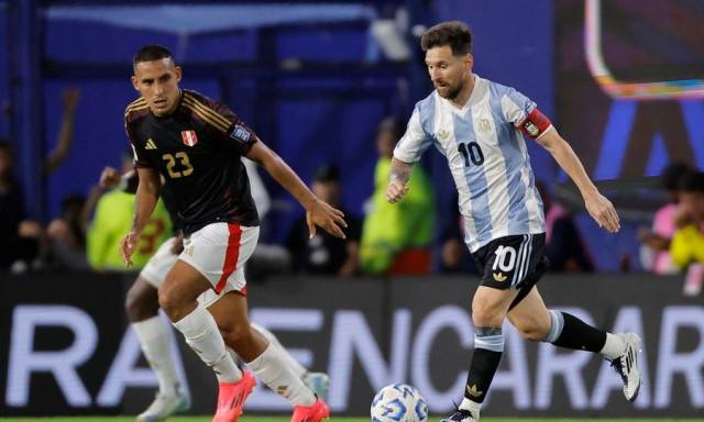 Λιονέλ Μέσι: Ο «Pulga» έγραψε ξανά ιστορία με την Αργεντινή – Βασικοί Κάλενς, Πελίστρι