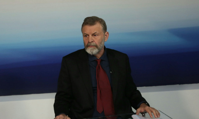 Debate ΣΥΡΙΖΑ: Η απάντηση Γκλέτσου για το θέμα με τις ιερόδουλες