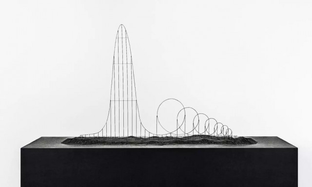 Άντρας σχεδίασε θανατηφόρο τρενάκι λούνα παρκ - Εξηγεί το ακριβές σημείο που θα πέθαινε κάποιος