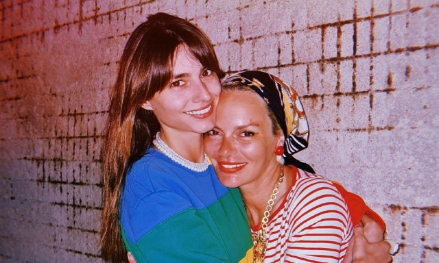 Φαίη Σκορδά: Όσα είπε για το παρασκήνιο ανάμεσα σε Παπαγεωργίου και Χριστοπούλου