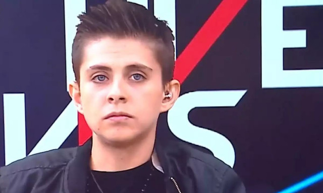 Ειρήνη Μουρτζούκου: «Δεν υπάρχει Γκιόργκι» - Τι απαντά για τον υποτιθέμενο «πατέρα» των παιδιών της