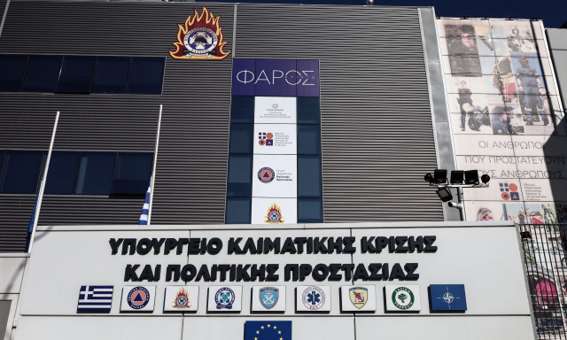 Σε κατάσταση έκτακτης ανάγκης λόγω της τελευταίας κακοκαιρίας ο Δήμος Ζαχάρως