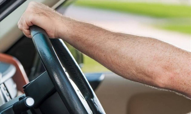 Οδήγηση τέλος: Ποιοι αφήνουν το τιμόνι και σε ποια ηλικία