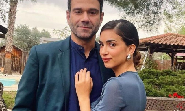 Η Γη της ελιάς spoiler: Νέα εξαφάνιση ταράζει την τοπική κοινωνία