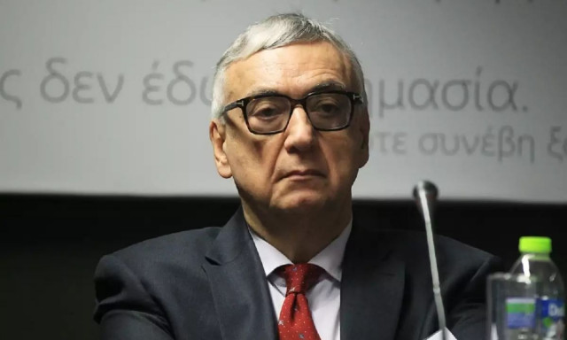 Δημήτρης Σούρας: «Ο οργανισμός του δεν αντέδρασε στα φάρμακα» – Η ιατρική ανάλυση της Ματίνας Παγώνη