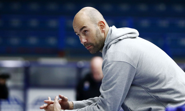 Εθνική Ελλάδας: Με Αβδάλα η δωδεκάδα του Σπανούλη για το ματς με τη Μεγάλη Βρετανία