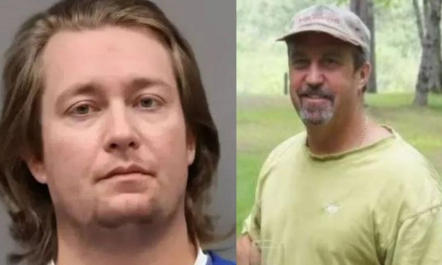 Αδιανόητο έγκλημα: Εκτέλεσε τον πατέρα του επειδή τον αποκλήρωσε - Τον πυροβόλησε δέκα φορές