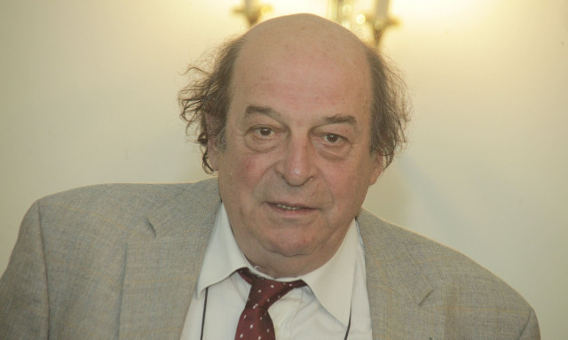 Συγκλονίζει η σύζυγος του Μανούσου Μανουσάκη: «Ανανεώσαμε το ραντεβού μας και με έστησε»