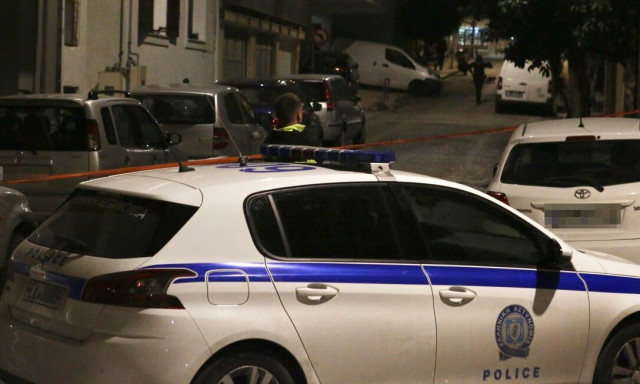 Παγκράτι: Ψάχνει τον ενοικιαστή της γιάφκας η Αντιτρομοκρατική - Γιατί βλέπει «παλιούς» τρομοκράτες