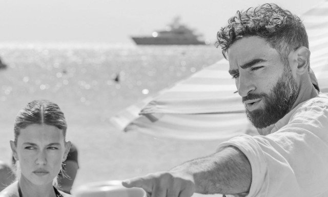 Η διεθνής συμπαραγωγή «Mykonos» ολοκλήρωσε τα γυρίσματά της - Στην παραγωγή ο Γιάννης Αντετοκούνμπο