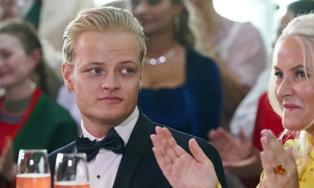 Νορβηγία: Ο γιος της πριγκίπισσας ύποπτος και για δεύτερο βιασμό