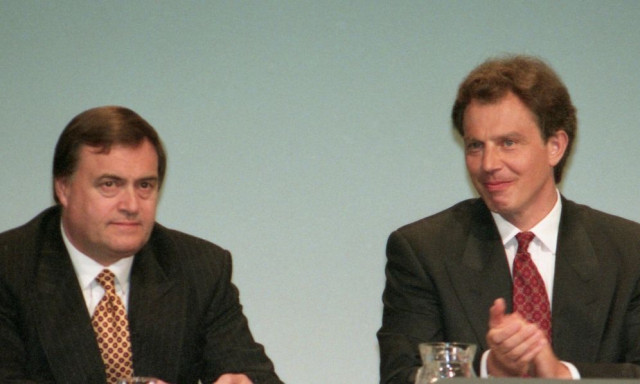 Τζον Πρέσκοτ: Πέθανε σε ηλικία 86 ετών μετά από μάχη με το Αλτσχάιμερ