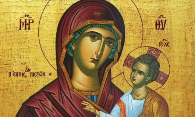 Δεκαπενταύγουστος Αυτά είναι τα θαύματα της Παναγίας στην ιστορία του Ελληνισμού