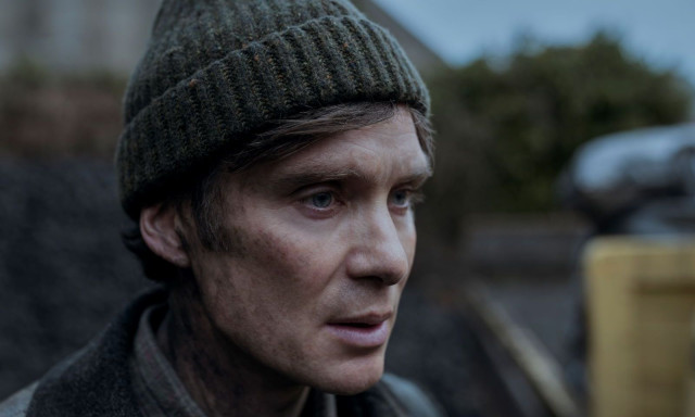 Νέες ταινίες: Ο Κίλιαν Μέρφι κάνει «Μικρά πράγματα σαν κι αυτά» και σώζει ζωές