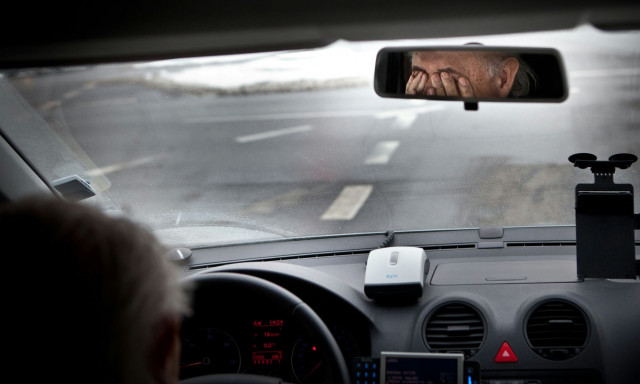 Λαμία: Μεθυσμένος οδηγός χτύπησε και τραυμάτισε αστυνομικούς της ομάδας ΔΙΑΣ