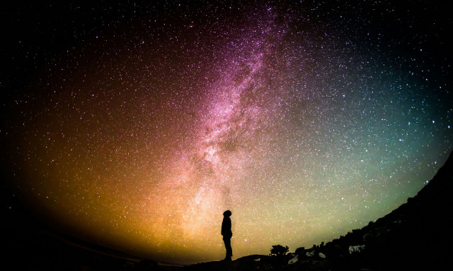 «Κρύβονται» οι εξωγήνοι σε παράλληλα σύμπαντα; Οι επιστήμονες βρήκαν την απάντηση