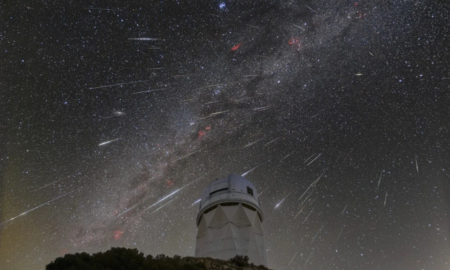 Μια «σκοτεινή δύναμη» διαλύει το σύμπαν μας - Επιστήμονες εξηγούν γιατί