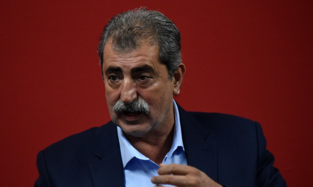 Αυτοί είναι οι νέοι τομεάρχες του ΣΥΡΙΖΑ - Ποιον ρόλο αναλαμβάνει ο Πολάκης