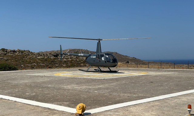 Πτήση Αθήνα - Σίφνος με €128; Τώρα με την προσφορά Black Friday της hoper μπορείς!