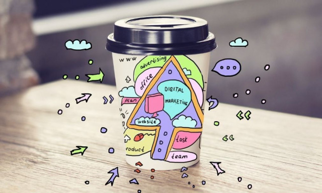 Καριέρα στο Digital Marketing: Από την Εκπαίδευση στην Επαγγελματική Επιτυχία