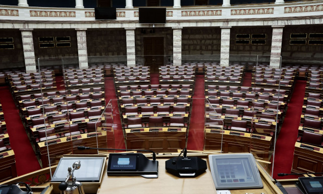 Νέος Πρόεδρος της Βουλής: Με ποια διαδικασία εκλέγεται