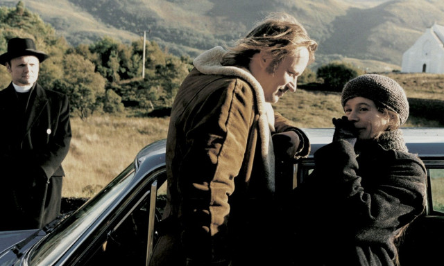 Μία και μοναδική προβολή για το «Δαμάζοντας τα κύματα» του Λαρς φον Τρίερ