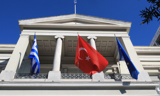 Διπλωματικές πηγές για δηλώσεις Φινταν: Η Συνθήκη της Λωζάνης είναι σαφής