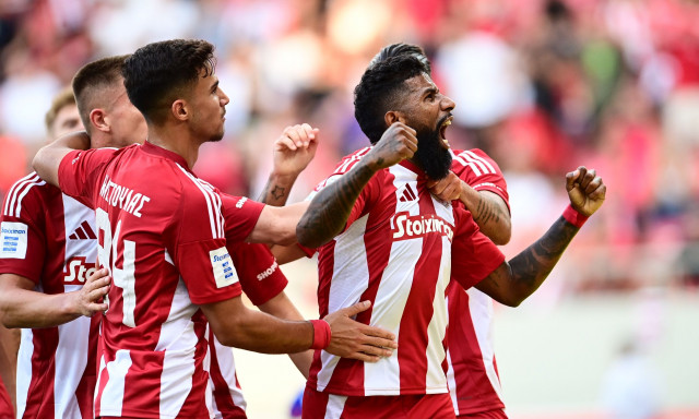 «Ρόντι ή Μπαμπίνιο» στο ντέρμπι, «Αποθέωση από Μαρσιάλ» στην ΑΕΚ - Πρωτοσέλιδα αθλητικών εφημερίδων