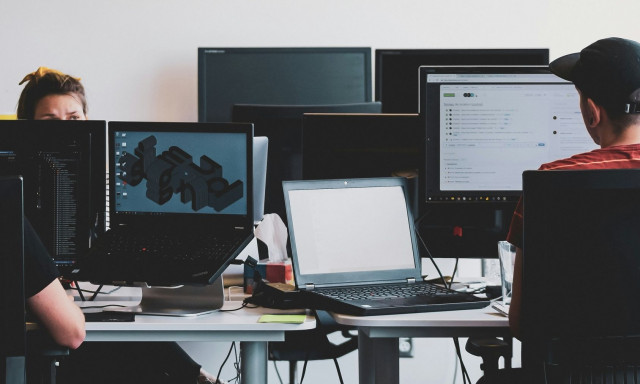 Πώς η Τεχνητή Νοημοσύνη αλλάζει τον εργασιακό χώρο;