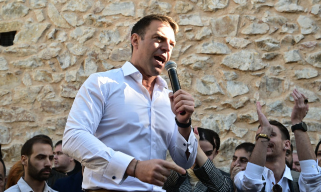 Στέφανος Κασσελάκης: «Βαφτίζει» το κόμμα από αυτά τα 15 ονόματα