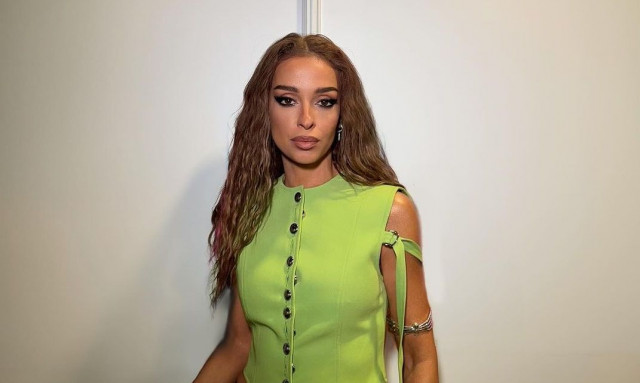 Ελένη Φουρέιρα: Ο «άγνωστος» χωρισμός από τον Αλμπέρτο Μποτία και οι δυσκολίες για να μείνει έγκυος