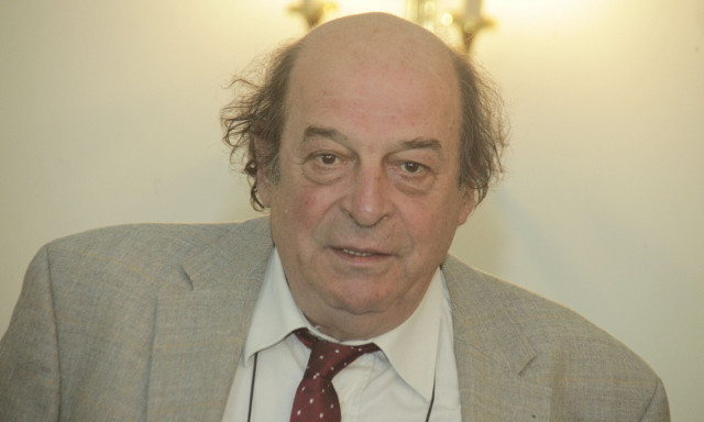 Μανούσος Μανουσάκης: Ο θρίαμβος της απαγορευμένης ταινίας «Βαρθολομαίος» στο Σαν Ρέμο