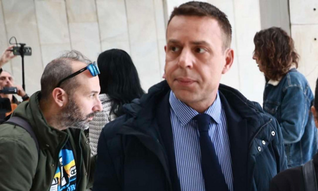 «Δεν βίασα ποτέ την Ειρήνη Μουρτζούκου» - Γιατί ο πατριός της 24χρονης έκανε τρεις μηνύσεις