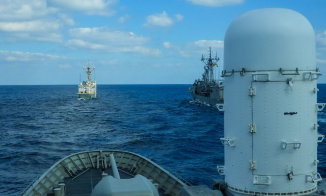 Ανεβαίνει η ένταση στο Αιγαίο: Ετοιμάζουν κλίμα για νέα αντιπαράθεση στην Κάσο τουρκικά ΜΜΕ