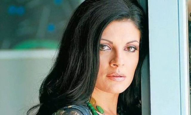 Τάνια Τρύπη για Μανούσο Μανουσάκη: «Είναι πολύ δύσκολο για εμάς - Τον ξέρω απ’ όταν ήμουν 14 χρονών»