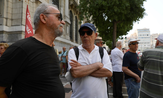 Συνταξιούχοι: Η ρύθμιση της κυβέρνησης για να μην δουν μειώσεις από την Εισφορά Αλληλεγγύης