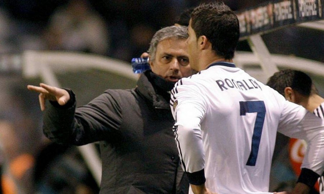 Πορτογαλία: Ο Ρονάλντο «κλείνει» τον Ζοσέ Μουρίνιο στην εθνική ενόψει του Μουντιάλ 2026