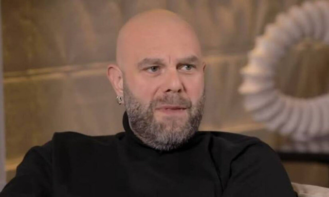 Βαρύ πένθος για τον Μιχάλη Κουινέλη - Πέθανε ο πατέρας του