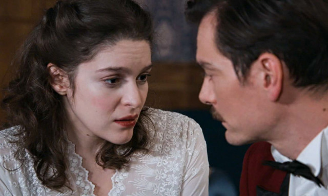 Grand Hotel: Ο Πέτρος παίρνει τη μεγάλη απόφαση – Τι θα δούμε τη νέα εβδομάδα