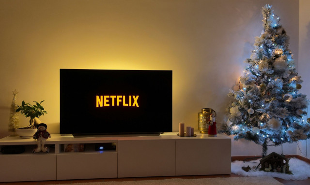 Τι θα συμβεί αν πατήσετε το «10118» στο Netflix – Όλοι οι κρυφοί κωδικοί της πλατφόρμας