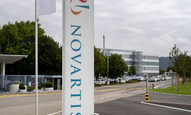 Δίκη Novartis: Την ενοχή των δυο πρώην προστατευόμενων μαρτύρων πρότεινε η εισαγγελέας